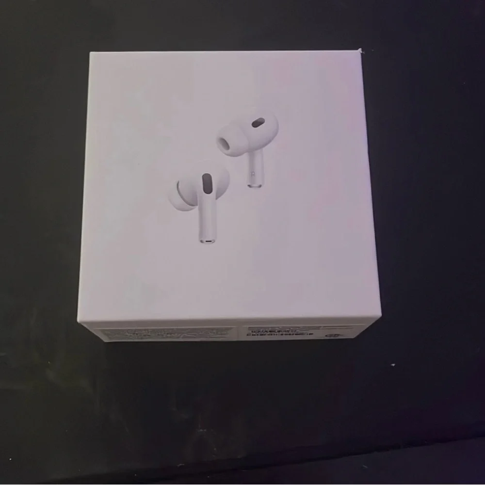 Airpods Pro 2